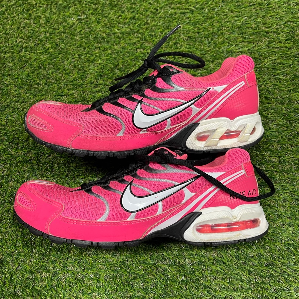 Nike Air Max Torch 4 running shoes women’s size 10